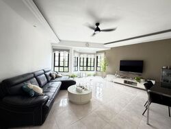 Chiltern Park (D19), Condominium #554564621